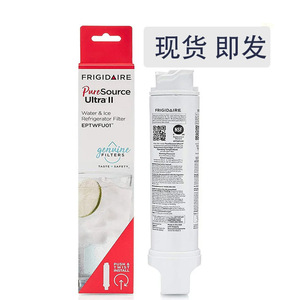 ไส้กรองตู้เย็น EPTWFU01 สินค้าขายดีของ Frigidaire สำหรับใช้ในครัวเรือน พร้อมบริการดรอปชิปปิ้ง มีตัวเลือกไส้กรอง EWF02 - Product Image 4