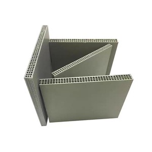 Panneau creux résistant aux produits chimiques, ne s'érode pas facilement, plaque professionnelle pour l'emballage et le stockage des produits chimiques. - Product Image 5