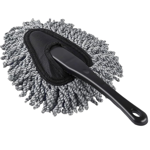Plumeau multifonctionnel pour tableau de bord de <span class=keywords><strong>voiture</strong></span> <span class=keywords><strong>Nettoyage</strong></span> <span class=keywords><strong>intérieur</strong></span> <span class=keywords><strong>et</strong></span> <span class=keywords><strong>extérieur</strong></span> de la saleté <span class=keywords><strong>Nettoyage</strong></span> du pare-brise Brosse de <span class=keywords><strong>nettoyage</strong></span> de <span class=keywords><strong>voiture</strong></span> Lavage - Product Image 1