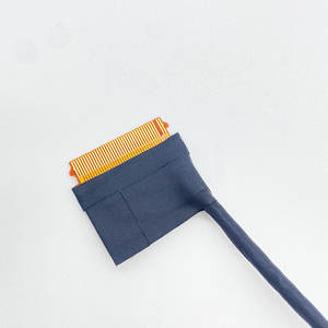 แจ็คไฟ DC สำหรับแล็ปท็อป<span class=keywords><strong>สาย</strong></span><span class=keywords><strong>ชาร์จ</strong></span> DC-IN สำหรับ <span class=keywords><strong>HP</strong></span> Probook 430 440 447 446 450 455 470 G3 HSTNN-Q95C 804187 - Product Image 6