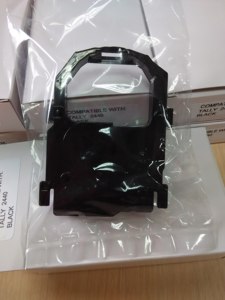 Compatible TALLY 2540/2440 Incube MDP480+ MIP480 <strong>Inked</strong> Printer <strong>Ribbon</strong> - Product Image 6