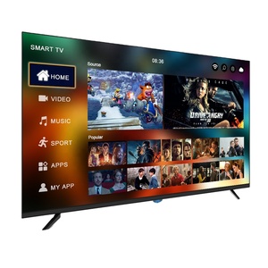 Neo Television 43 50 55 60 65 70 75 80 <strong>82</strong> 85 98 100 <strong>Inches</strong> Screen Android Webos Wifi 4k 8k Uhd Smart Mini LED <strong>Tv</strong> - Product Image 1