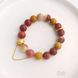 Cuentas espaciadoras para pulsera, accesorios para pulseras, cuentas, abalorios, cuentas