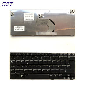 ใหม่สำหรับ SONY VPC-M M11 M12 M13 แป้นพิมพ์ภาษาสเปน Teclado สีดำ ราคาถูก คุณภาพดี ราคาโรงงาน OEM สูง - Product Image 2