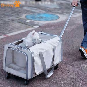 Transportín de Viaje para Perros y Gatos de Gran Tamaño, Aprobado por Aerolíneas, con Laterales Blandos y Doble Protección Contra la Luz, Venta al Por Mayor de Fábrica - Product Image 6