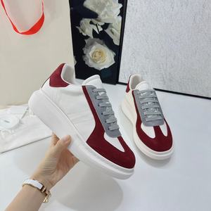 Zapatillas deportivas clásicas de lujo de diseñador, originales de fábrica, de caña alta, transpirables, impermeables, con puntera cerrada y parte superior de malla. - Product Image 4