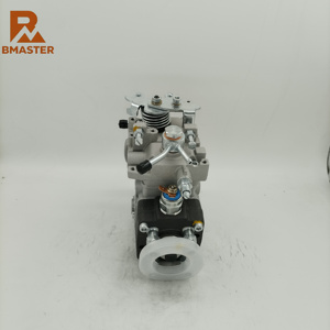 Conjunto de Bomba de Combustible 0460304242 VE4 12F1150CR8 3_3218604R91 CR8-3 - Product Image 1