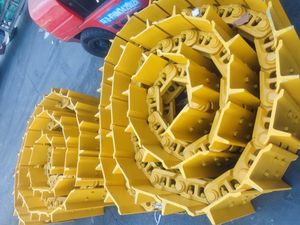 Piezas de repuesto para tren de aterrizaje de excavadora, PC200-8, <span class=keywords><strong>20Y</strong></span>-<span class=keywords><strong>32</strong></span>-<span class=keywords><strong>00300</strong></span> - Product Image 2