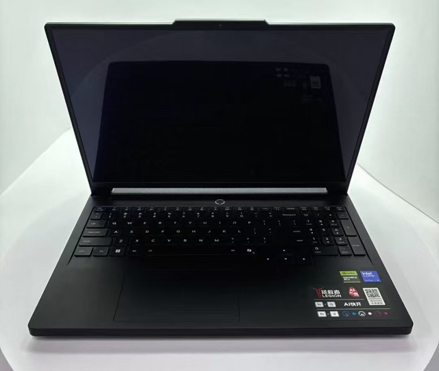 Gaming Laptop Intel High Spec Ultra9 RTX5060 Legion Y9000P 32GB RAM 16" 240Hz 21:9 SSD Windows 10
