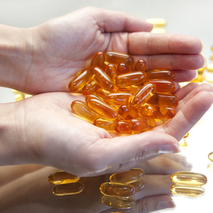 המחיר הטוב ביותר חלאל אומגה <span class=keywords><strong>3</strong></span> <span class=keywords><strong>3</strong></span> מזוקק בתפזורת שמן softgel קפסולות מזון בריאות למבוגרים לא לנשים בהריון - Product Image 3