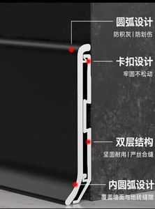 2022-2023 per Honda HRV HR-V 2024 Auto accessori esterni durevole facile installazione moderna in lega di alluminio ospedali cucine - Product Image 3