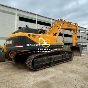Gebruikte Graafmachine <span class=keywords><strong>Hyundai</strong></span> 385, R385 <span class=keywords><strong>Hyundai</strong></span> R385lc R385LC-9T R305 <span class=keywords><strong>R210</strong></span> R215 R220 R225 Graafmachine, Excavadoras <span class=keywords><strong>Hyundai</strong></span> Hx Te Koop