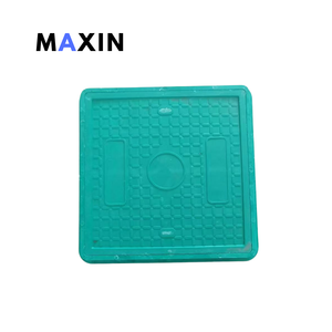 SMC/Hợp chất nhựa en124 tiêu chuẩn tròn và vuông cửa cống bao gồm cho công nghiệp sử dụng nước ngoài trời cống - Product Image 3