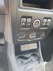 Unité de réfrigération pour fourgonnettes et bus électriques pour le marché européen ZEST <span class=keywords><strong>DUSTER</strong></span> - Product Image 4