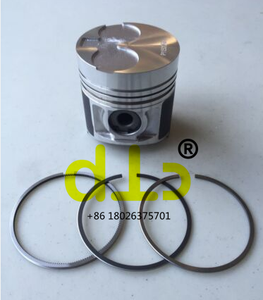 ราคาโรงงาน ลูกสูบ 297-3080 สำหรับเครื่องยนต์ Caterpillar 3024 C C1.5 C2.2 - Product Image 6