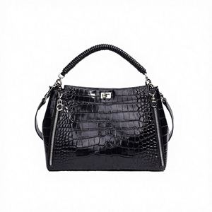 Sacs fourre-tout en feutre pour femmes, fermeture éclair, prix bas, vente en gros - Product Image 3