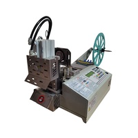 PFL-990XD Automatique ceinture ruban machine de découpe pour angles 45 degrés 90 degrés