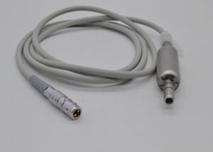 Kit de cirugía de implantes dentales Kit de punzón de tejido de implante dental hexagonal interno - Product Image 6