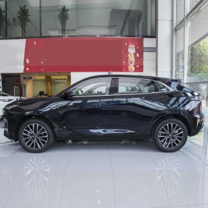 Nouveau modèle 2024 : SUV tout-terrain Changan UNI-K, moteur 2.0T Turbo économe en carburant, conduite à gauche, véhicule familial - Product Image 5