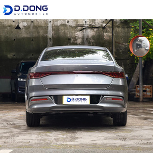China Ev Market Byd Qin Plus Ev <span class=keywords><strong>Voiture</strong></span> <span class=keywords><strong>électrique</strong></span> <span class=keywords><strong>la</strong></span> <span class=keywords><strong>moins</strong></span> <span class=keywords><strong>chère</strong></span> avec <span class=keywords><strong>la</strong></span> plus longue autonomie - Product Image 4