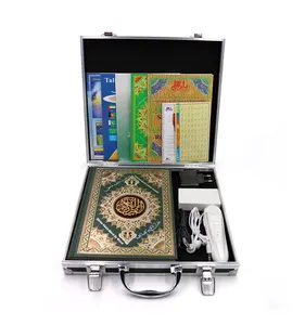 Quran Players Muslim Learning Gift Digital pen Reader Holy Quran pen Reader Quran read pen M10