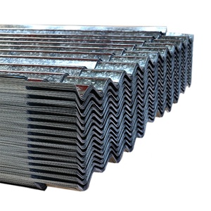 Tôle de toiture en acier ondulé de calibre 32 Feuilles de toiture <span class=keywords><strong>Onduline</strong></span> Prix Tôle Gi Conceptions de toiture - Product Image 3
