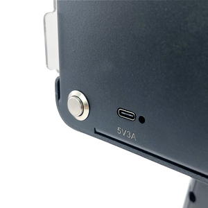 2025 nouvelle <span class=keywords><strong>imprimante</strong></span> à jet d'encre portable avec système de contrôle APP Android et <span class=keywords><strong>Apple</strong></span> - Product Image 5