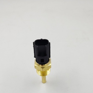 Yeni OE 1308A012 2 Pinli Pirinç Su Sıcaklık Sensörü, Mitsubishi Araç Soğutma Sistemi için - Product Image 5