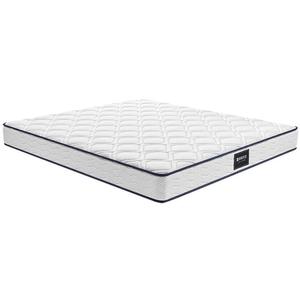 ที่นอนซิมมอนส์แบบพกพาขนาดกลางออกแบบอย่างเงียบสำหรับเด็ก - Product Image 1