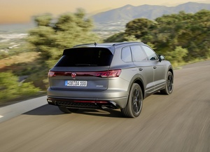 Acceptons les commandes personnalisées – Volkswagen <span class=keywords><strong>Touareg</strong></span> PHEV 2024 2022, système <span class=keywords><strong>hybride</strong></span>, conduite à gauche, voiture neuve ou d'occasion, essence, SUV, provenance Chine - Product Image 6