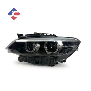 Venta directa de fábrica, inventario de alta calidad, plug and play, luz trasera de coche, faro delantero para <span class=keywords><strong>BMW</strong></span> F22 F23 2 series <span class=keywords><strong>M2</strong></span> <span class=keywords><strong>2015</strong></span>, faro LED - Product Image 4