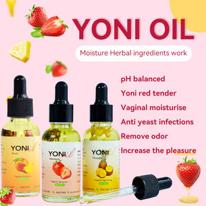 Hot Selling OEM Private Label Intim hygiene Ätherisches Öl Bio Yoni Detox Öl - Product Image 2