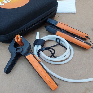 NEW BRAND ORIGINAL Testo 115i Pipe-<b>clamp</b> Thermometer - Product Image 4