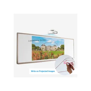Customizable Size Projection-compatible Big Size Writing Board For School