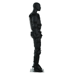 Protezione completa corpo leggero tuta tattica rigida sistema Eva PC shell CS attrezzature da gioco dal vivo - Product Image 2