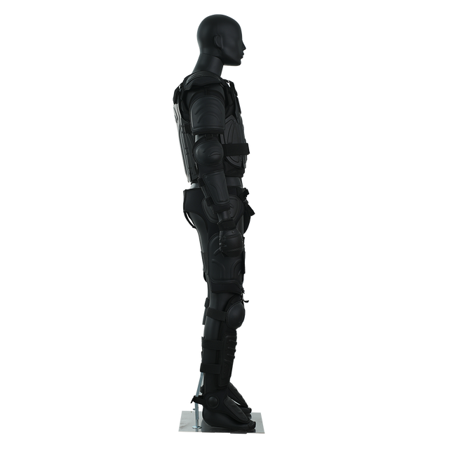Full Body protection Lightweight Tactical Suit Hard Shell System Eva PC Shell CS Live Game Equipment