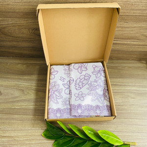 Papel de envolver para alimentos recubierto de 17g confiable Patrón impreso personalizado de fábrica para sándwich de pastel y empaque de azúcar - Product Image 3