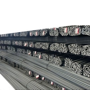 Inşaat için çelik demir çubuk 8mm 12mm 14mm inşaat demiri Corten çelik inşaat demiri - Product Image 4