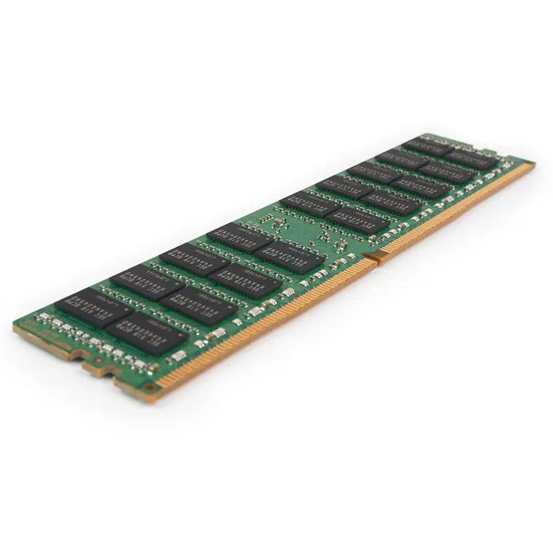 โมดูลหน่วยความจํา Rams ที่เข้ากันได้อย่างเต็มที่ดั้งเดิมสําหรับเวิร์กสเตชันเซิร์ฟเวอร์ DELLS 32GB 3200MHz DDR4 NECC Memoria RAM