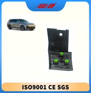 Pièces automobiles pour Lixiang, garniture d'angle de garde-boue avant droit d'origine LAA-82290014WD, provenant d'une usine OEM, à <span class=keywords><strong>bon</strong></span> prix, L6 - Product Image 4