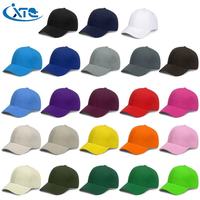 Sombrero de papá personalizado bordado de 6 paneles de alta calidad con logotipo personalizado para hombres y mujeres Gorra de béisbol deportiva