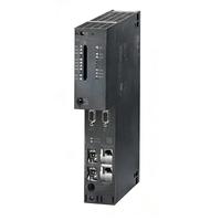 6ES7416-5HS06-0AB0PLCCONTR Módulo PLC de Gran Escala, Sistema de Automatización de Plantas de Procesos a Gran Escala, Controlador Lógico Programable