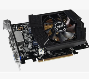 Carte graphique pour PC de bureau <span class=keywords><strong>750</strong></span> <span class=keywords><strong>Ti</strong></span> <span class=keywords><strong>2</strong></span> Go GDDR5 128 bits PCIe 3.0 pour le jeu - Product Image 4