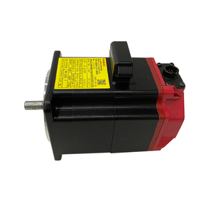 Proveedor de repuestos para servomotor AC FANUC A06B-2213-B200 - Product Image 5