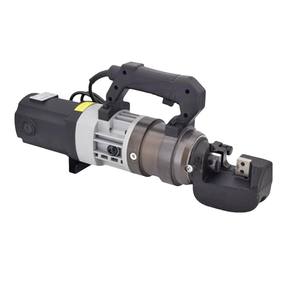 Mesin pemotong batang konstruksi baja portabel, RC22 kualitas tinggi 22mm Rebar 110/220v promosi Super - Product Image 1