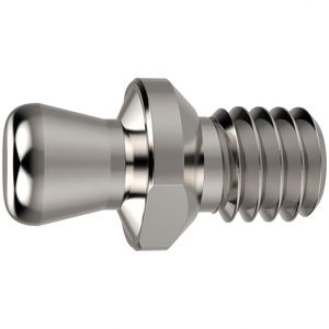 Services de pièces pour machines de fraisage CNC - Fixation rapide personnalisée à bas prix et haute précision, bouton-poussoir/axe de verrouillage pour usinage - Product Image 5