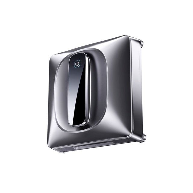 Six-Spray Water Household Robot for Window Cleaning Intelligent Electric Remote Control Glass Cleaning Device US Plug
