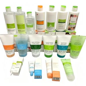 <span class=keywords><strong>Gel</strong></span> Limpiador <span class=keywords><strong>Facial</strong></span> <span class=keywords><strong>de</strong></span> <span class=keywords><strong>Limpieza</strong></span> Profunda No Irritante <span class=keywords><strong>para</strong></span> <span class=keywords><strong>Piel</strong></span> <span class=keywords><strong>Sensible</strong></span> - Product Image 4