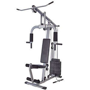 Attrezzatura Fitness Home Gym per Bodybuilding e Allenamento Indoor - Product Image 1
