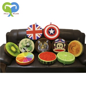TIGRE <span class=keywords><strong>360</strong></span> degrés pivotant Confort coussin de Siège voiture bureau maison - Product Image 6
